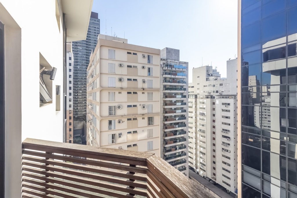 Apartamento, 1 quarto, 90 m² - Foto 4