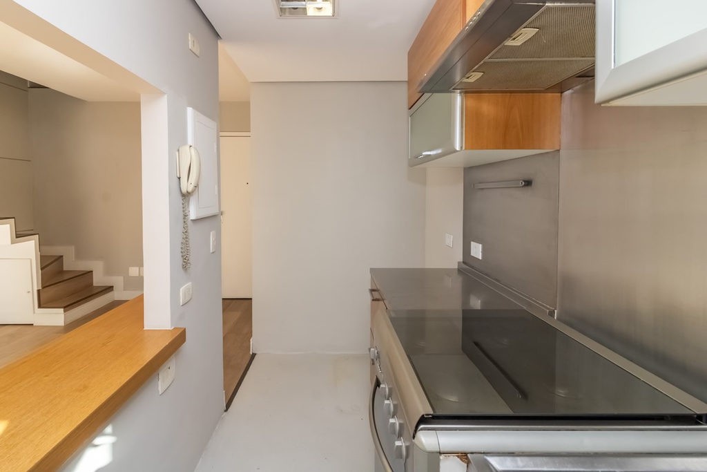 Apartamento, 1 quarto, 90 m² - Foto 7