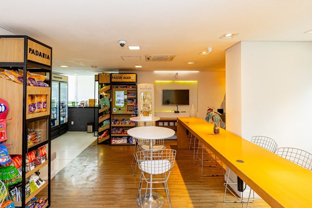 Apartamento, 1 quarto, 66 m² - Foto 30