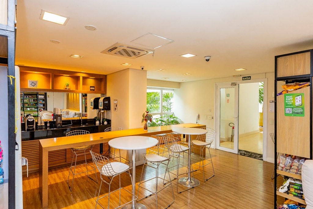 Apartamento, 1 quarto, 66 m² - Foto 31