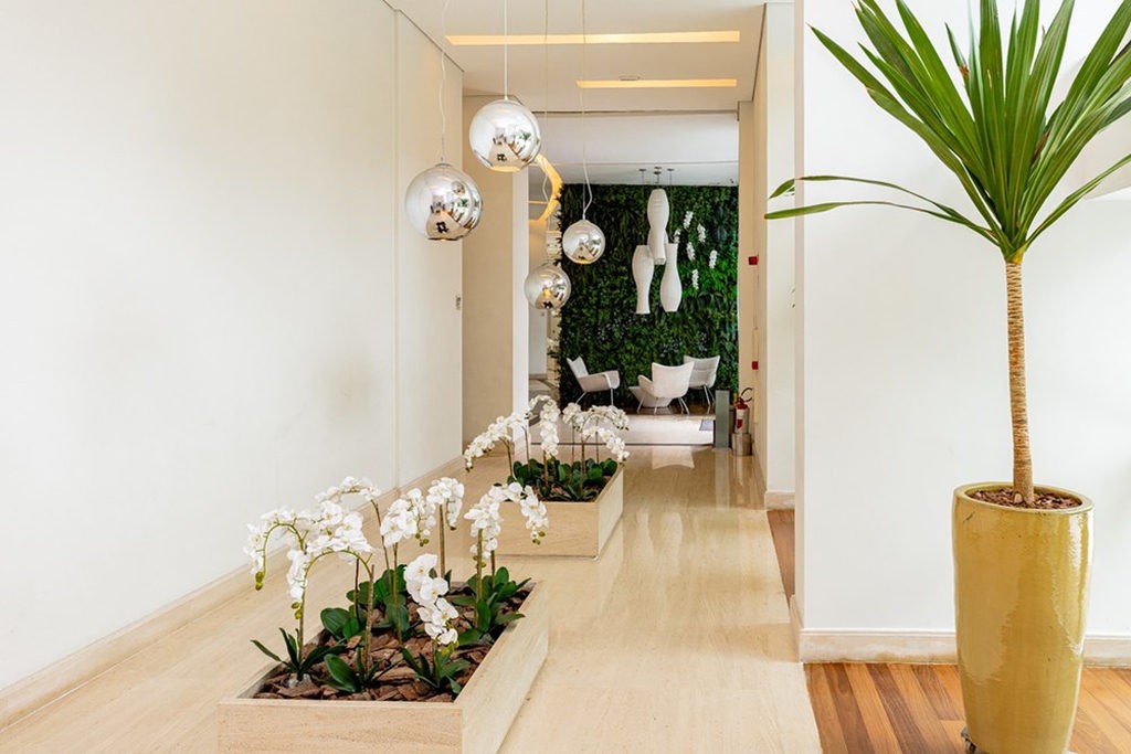 Apartamento, 1 quarto, 66 m² - Foto 33