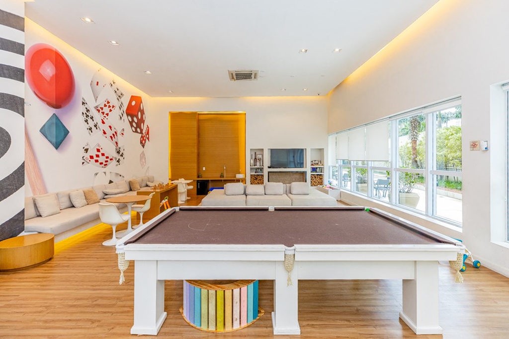 Apartamento, 1 quarto, 66 m² - Foto 27