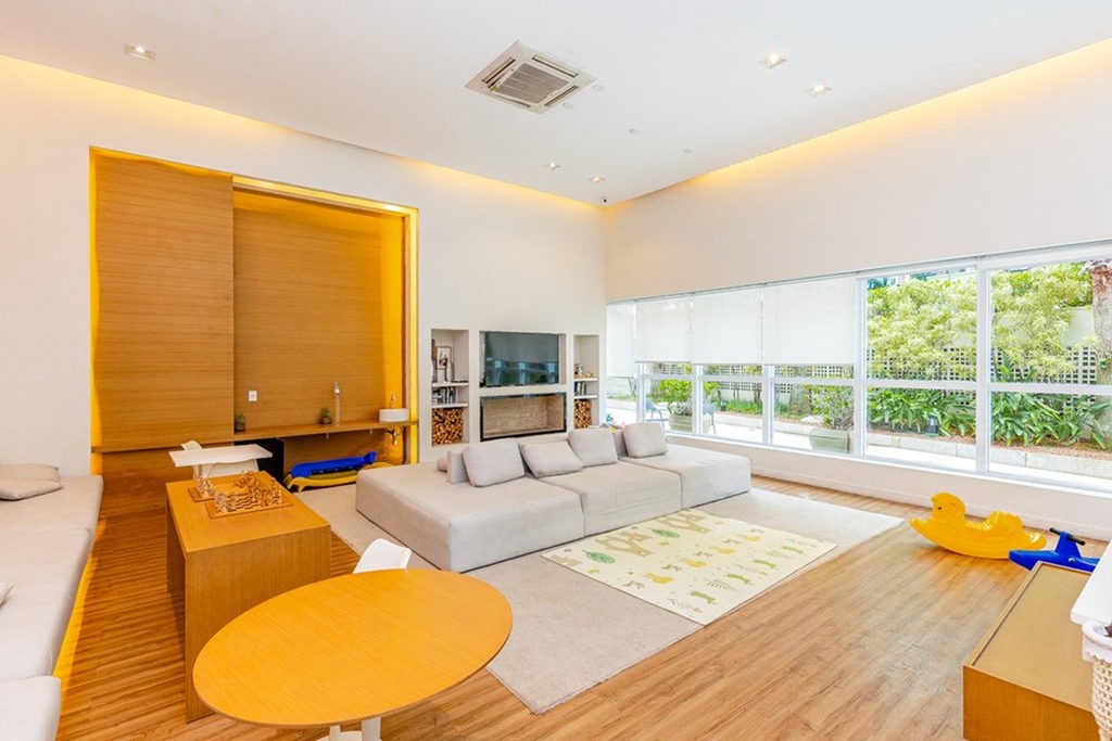 Apartamento, 1 quarto, 66 m² - Foto 34