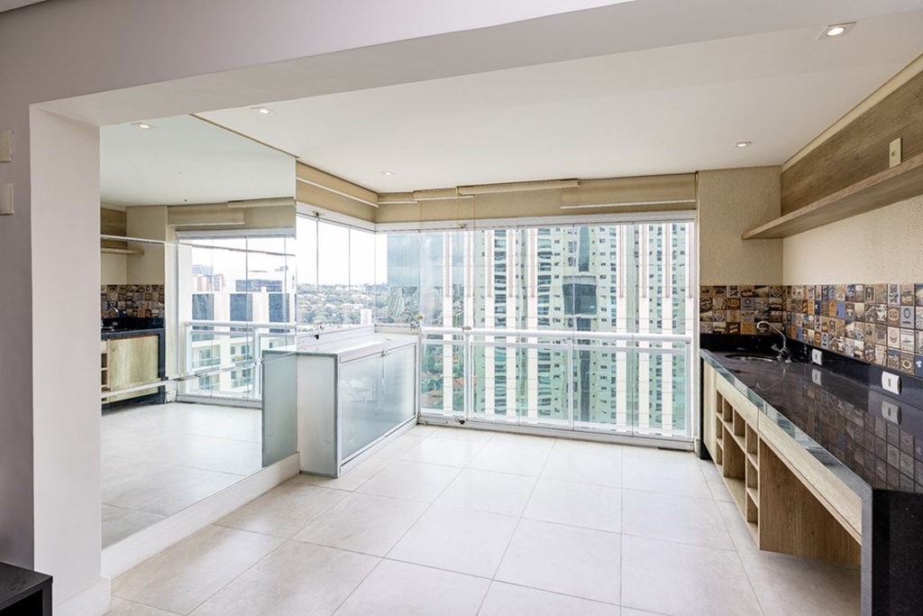 Apartamento, 1 quarto, 66 m² - Foto 7