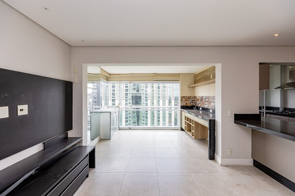 Apartamento, 1 quarto, 66 m² - Foto 6