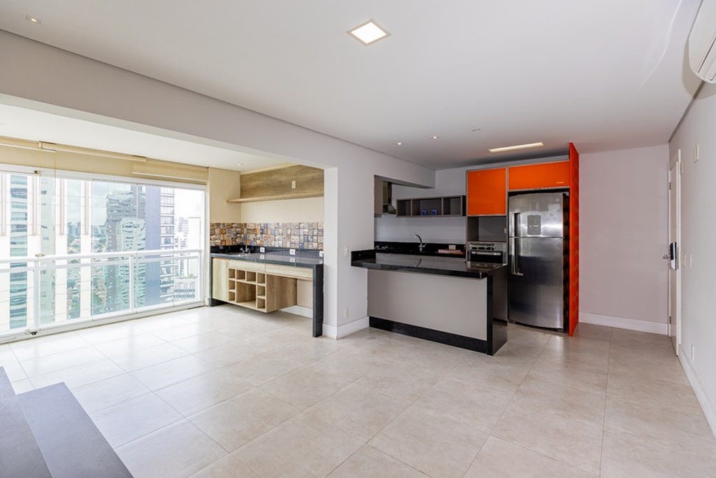 Apartamento, 1 quarto, 66 m² - Foto 5