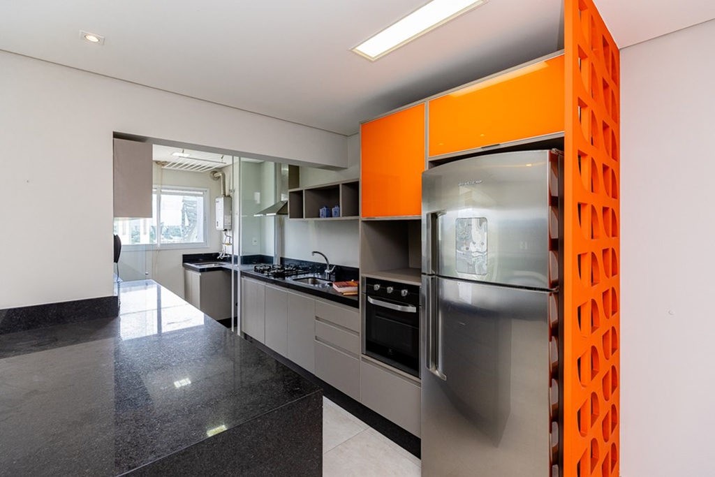 Apartamento, 1 quarto, 66 m² - Foto 11