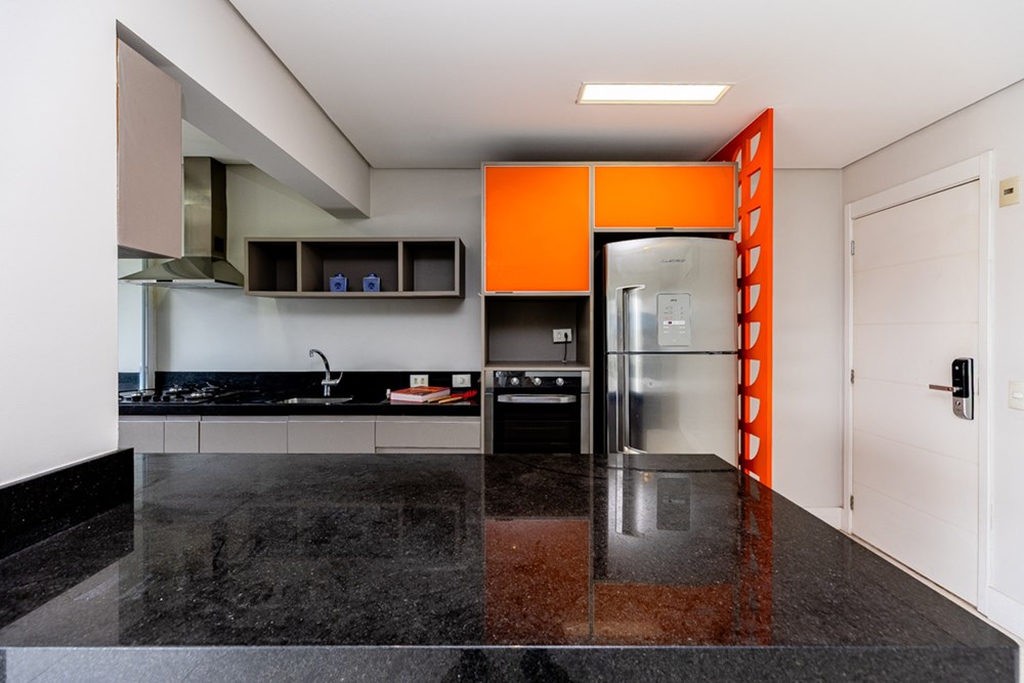 Apartamento, 1 quarto, 66 m² - Foto 10