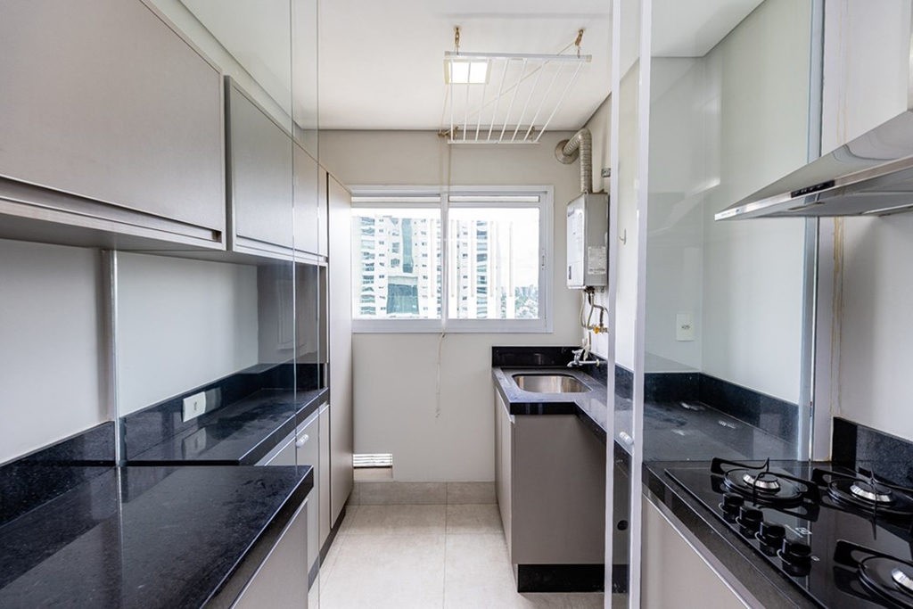 Apartamento, 1 quarto, 66 m² - Foto 12