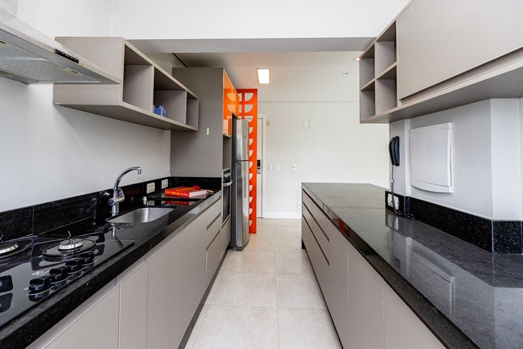 Apartamento, 1 quarto, 66 m² - Foto 8