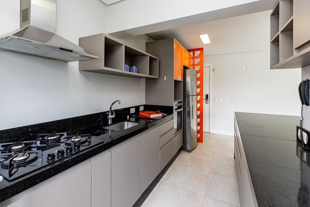 Apartamento, 1 quarto, 66 m² - Foto 9