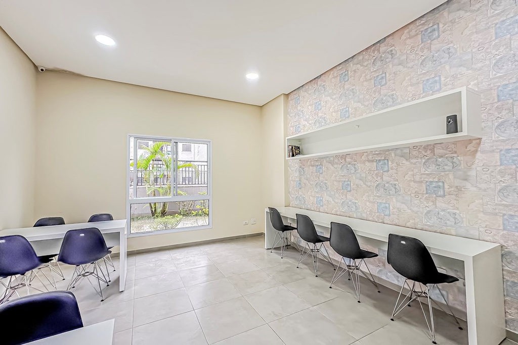 Apartamento, 2 quartos, 59 m² - Foto 35