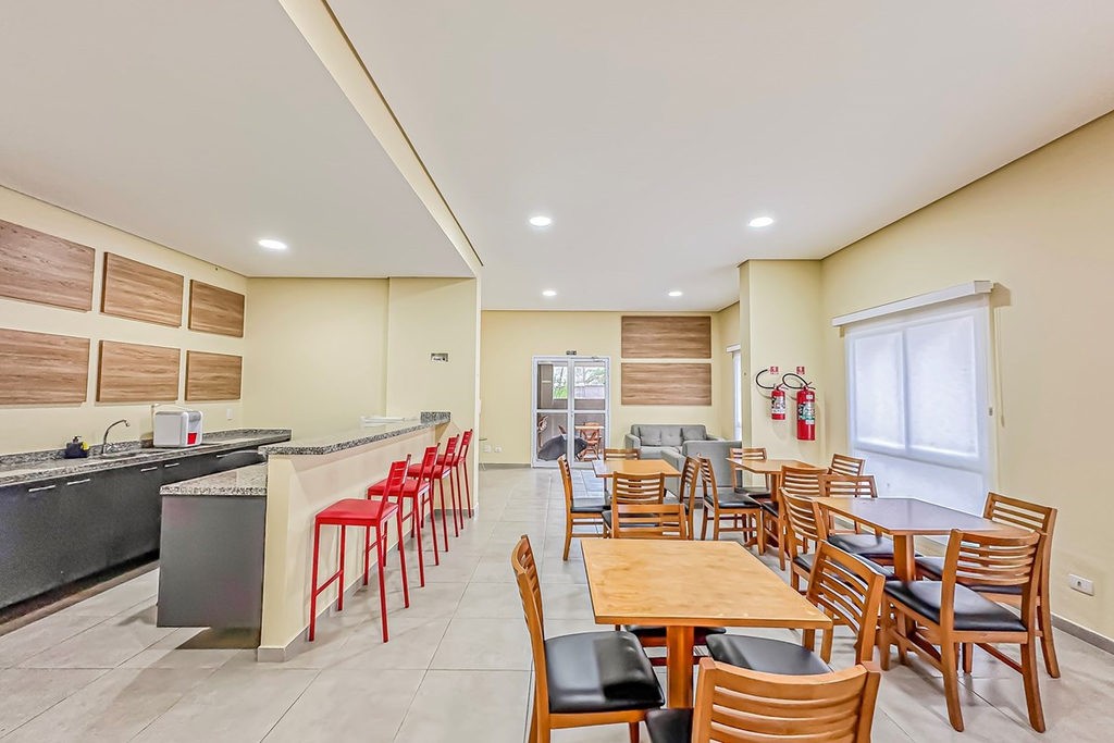 Apartamento, 2 quartos, 59 m² - Foto 33