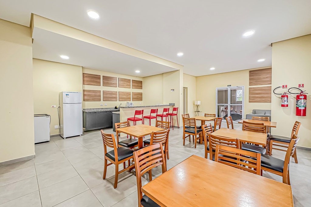 Apartamento, 2 quartos, 59 m² - Foto 34