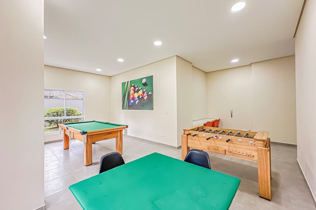 Apartamento, 2 quartos, 59 m² - Foto 32