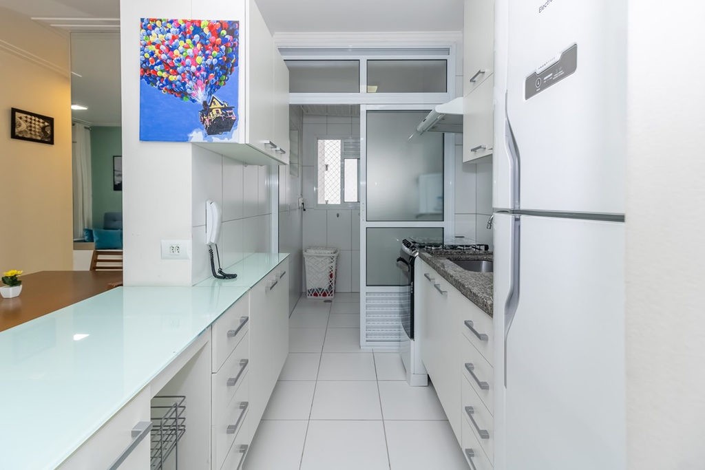 Apartamento, 2 quartos, 59 m² - Foto 13