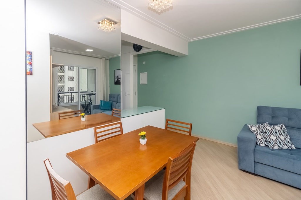 Apartamento, 2 quartos, 59 m² - Foto 6