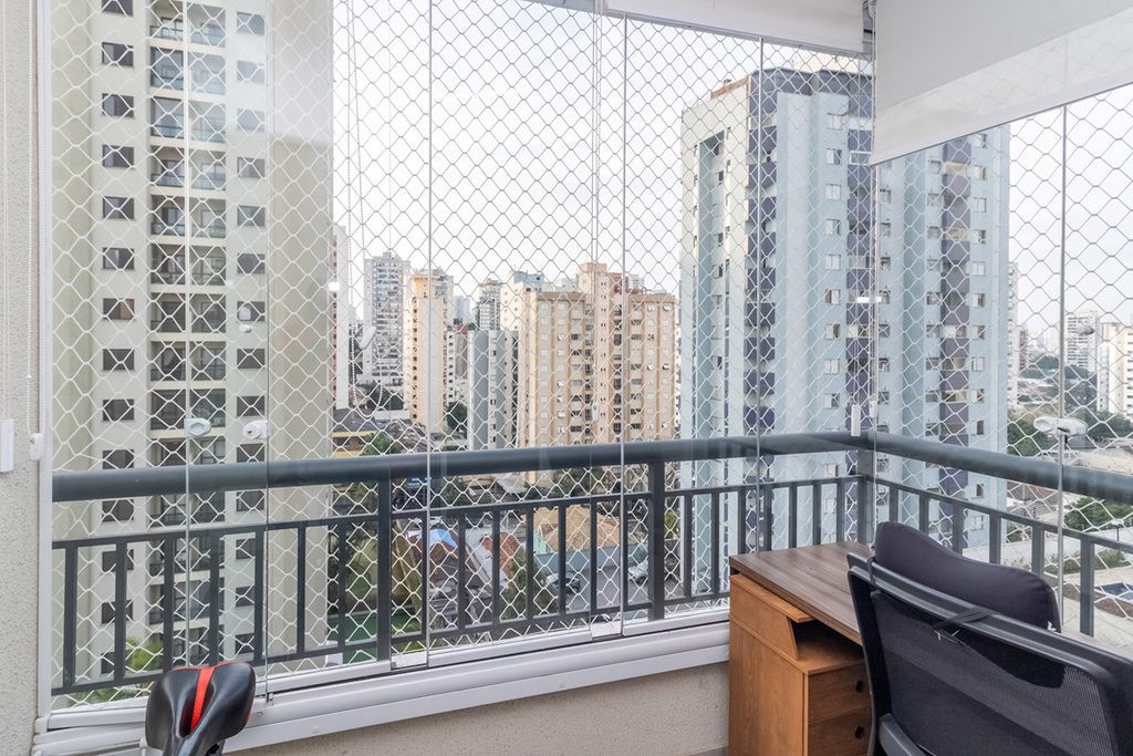 Apartamento, 2 quartos, 59 m² - Foto 8