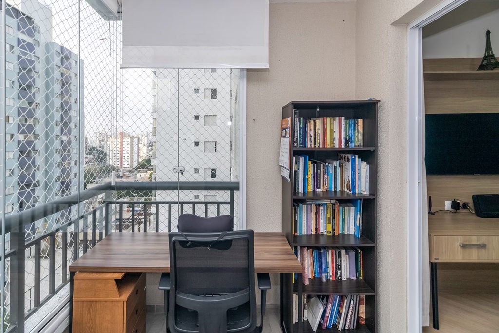 Apartamento, 2 quartos, 59 m² - Foto 7