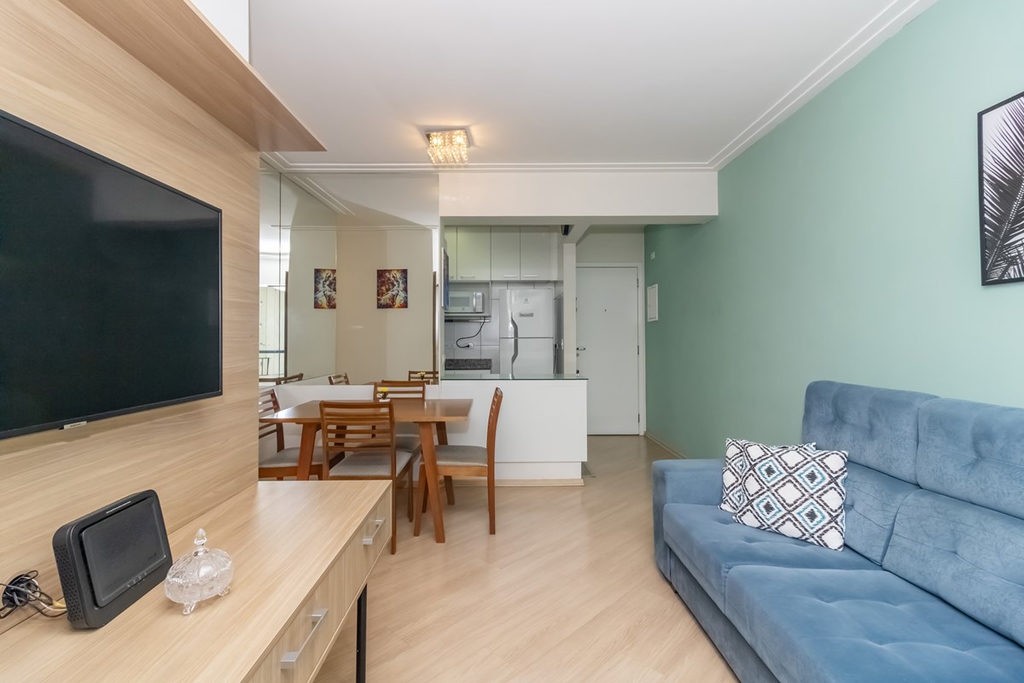 Apartamento, 2 quartos, 59 m² - Foto 5