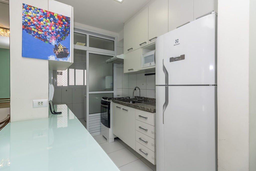 Apartamento, 2 quartos, 59 m² - Foto 12