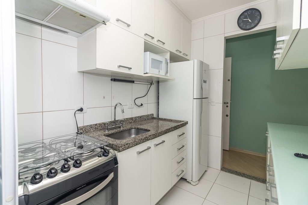 Apartamento, 2 quartos, 59 m² - Foto 10