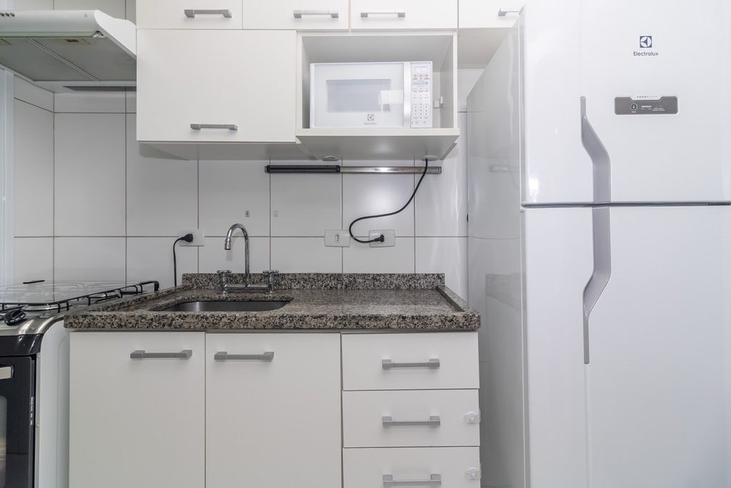 Apartamento, 2 quartos, 59 m² - Foto 11