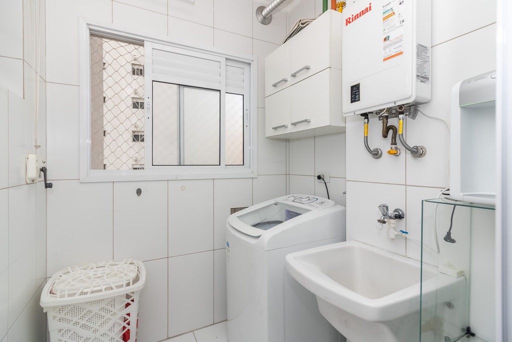 Apartamento, 2 quartos, 59 m² - Foto 14