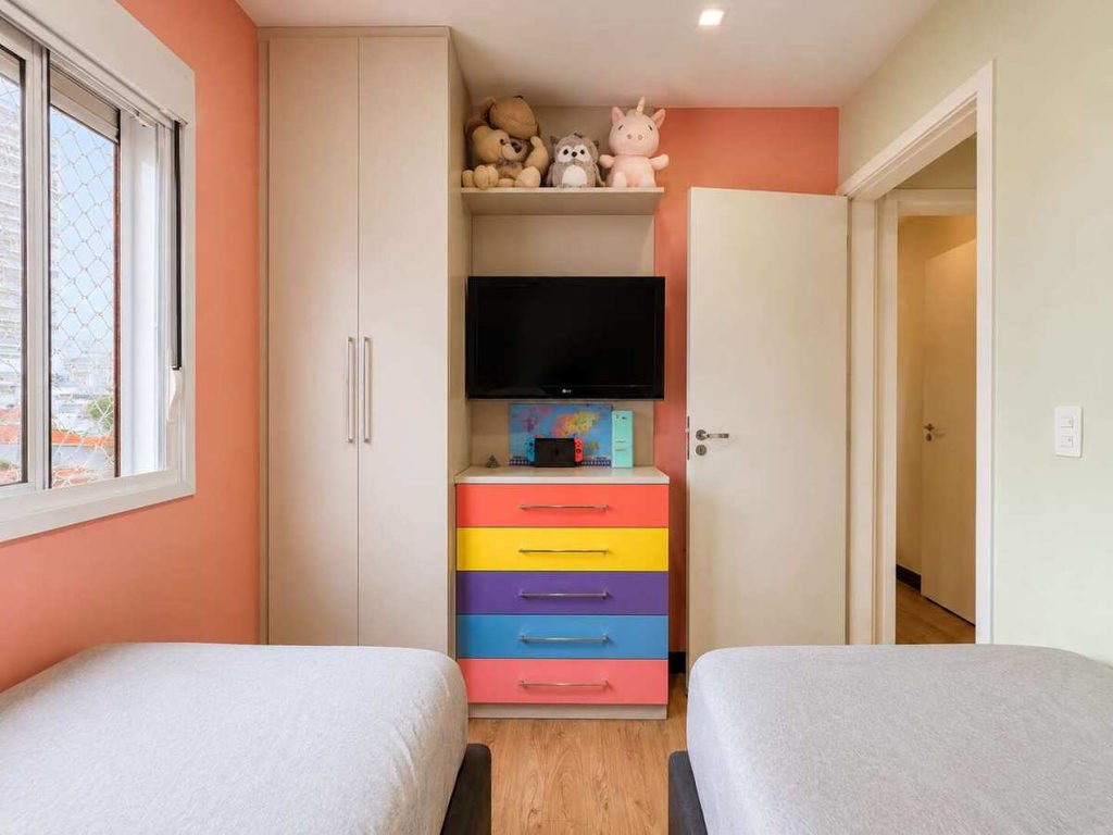 Apartamento, 2 quartos, 57 m² - Foto 23