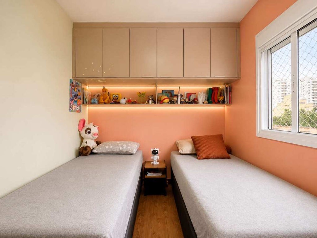 Apartamento, 2 quartos, 57 m² - Foto 21