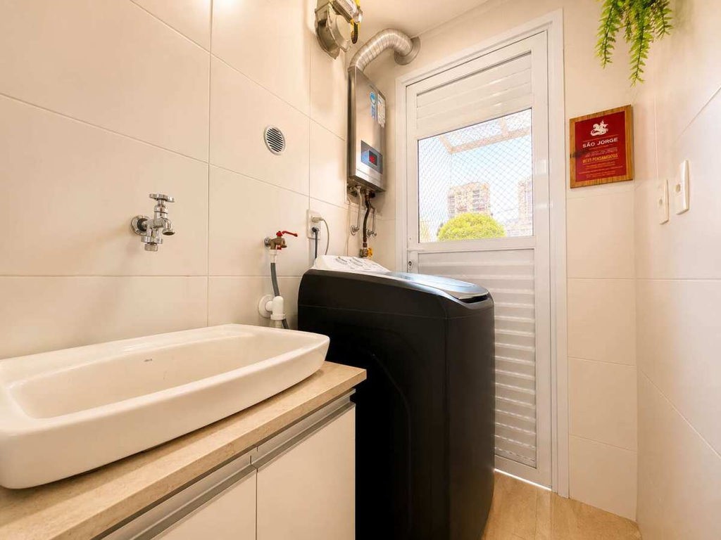 Apartamento, 2 quartos, 57 m² - Foto 14