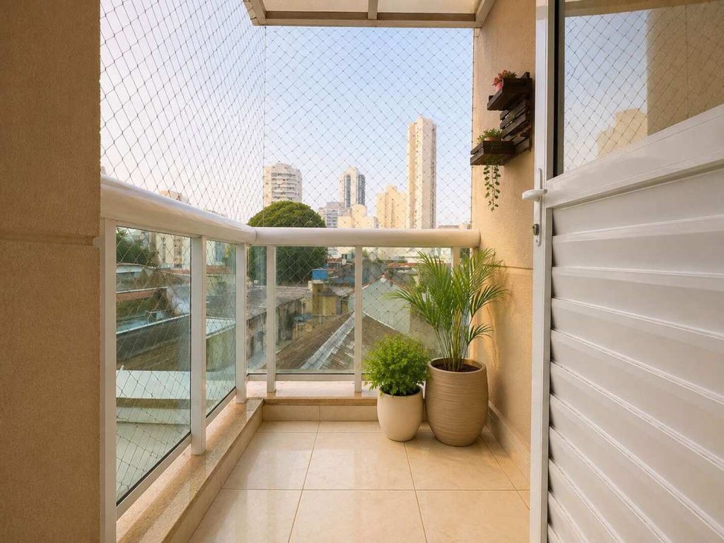Apartamento, 2 quartos, 57 m² - Foto 15