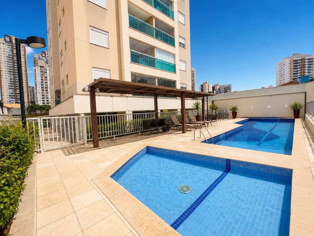 Apartamento, 2 quartos, 57 m² - Foto 25