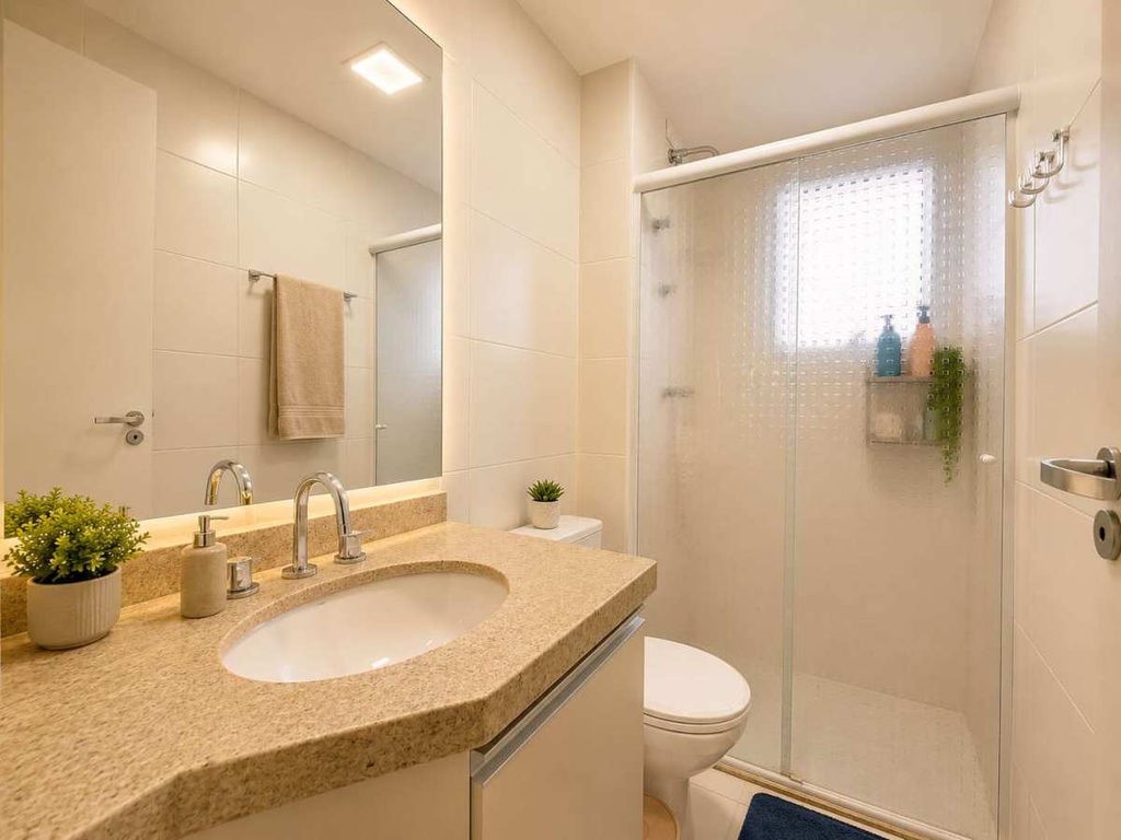 Apartamento, 2 quartos, 57 m² - Foto 20