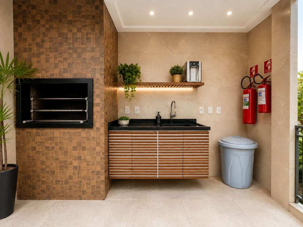 Apartamento, 2 quartos, 57 m² - Foto 34