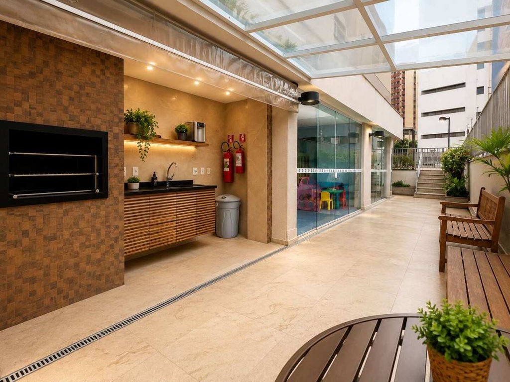 Apartamento, 2 quartos, 57 m² - Foto 35