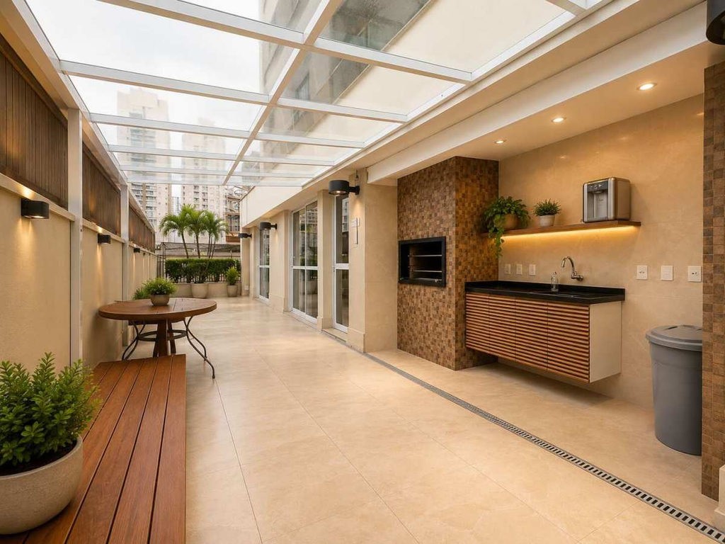 Apartamento, 2 quartos, 57 m² - Foto 36
