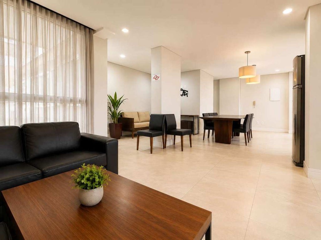 Apartamento, 2 quartos, 57 m² - Foto 33