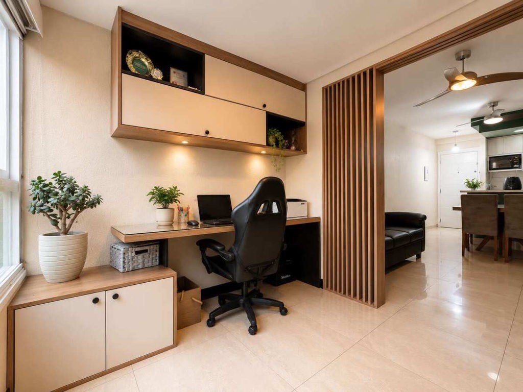 Apartamento, 2 quartos, 57 m² - Foto 7