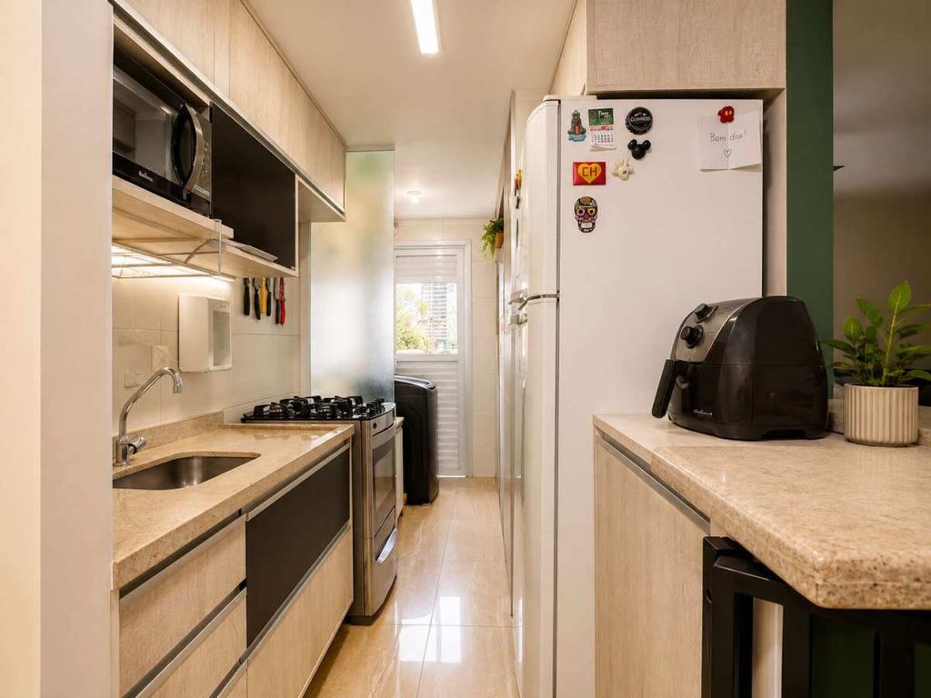 Apartamento, 2 quartos, 57 m² - Foto 13