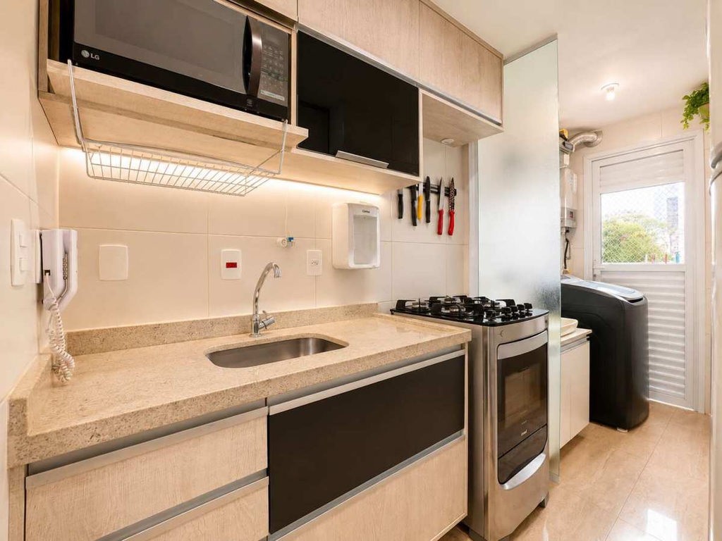 Apartamento, 2 quartos, 57 m² - Foto 12