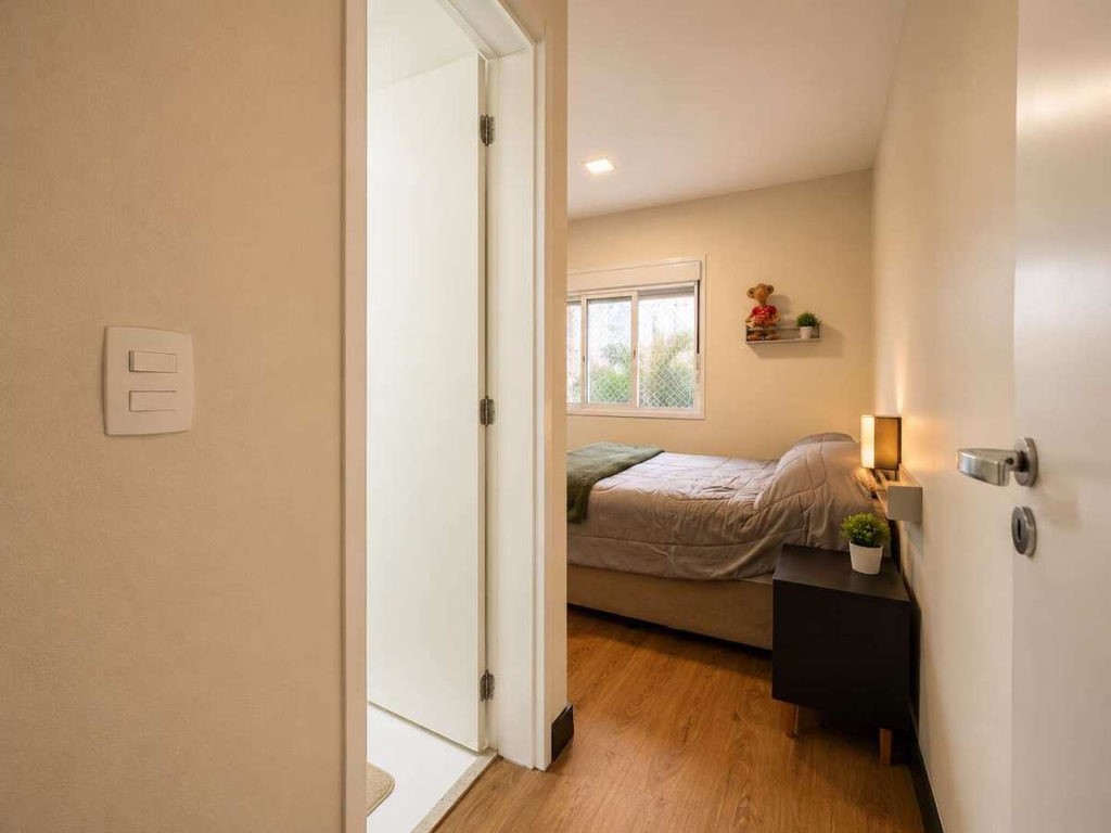Apartamento, 2 quartos, 57 m² - Foto 17
