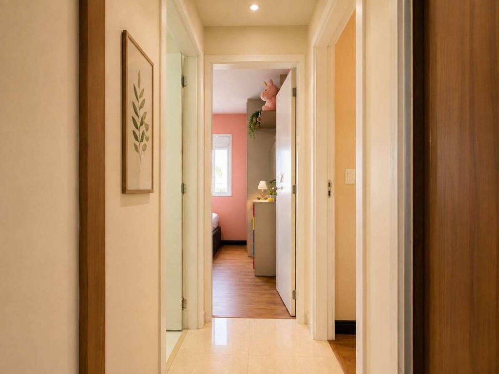 Apartamento, 2 quartos, 57 m² - Foto 16