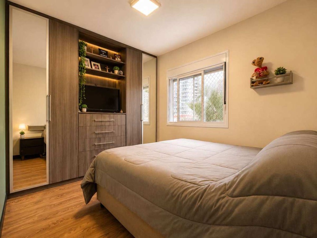 Apartamento, 2 quartos, 57 m² - Foto 19