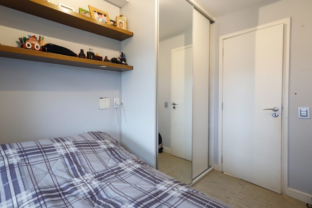 Apartamento, 3 quartos, 132 m² - Foto 29