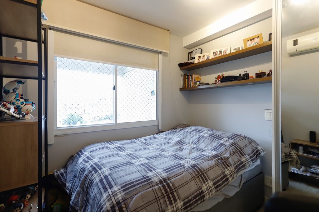 Apartamento, 3 quartos, 132 m² - Foto 28