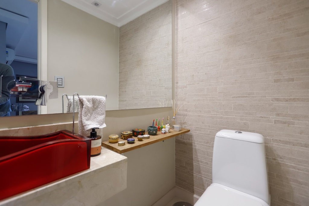 Apartamento, 3 quartos, 132 m² - Foto 18