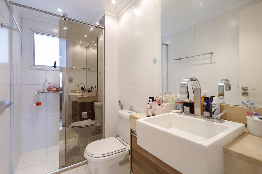Apartamento, 3 quartos, 132 m² - Foto 30