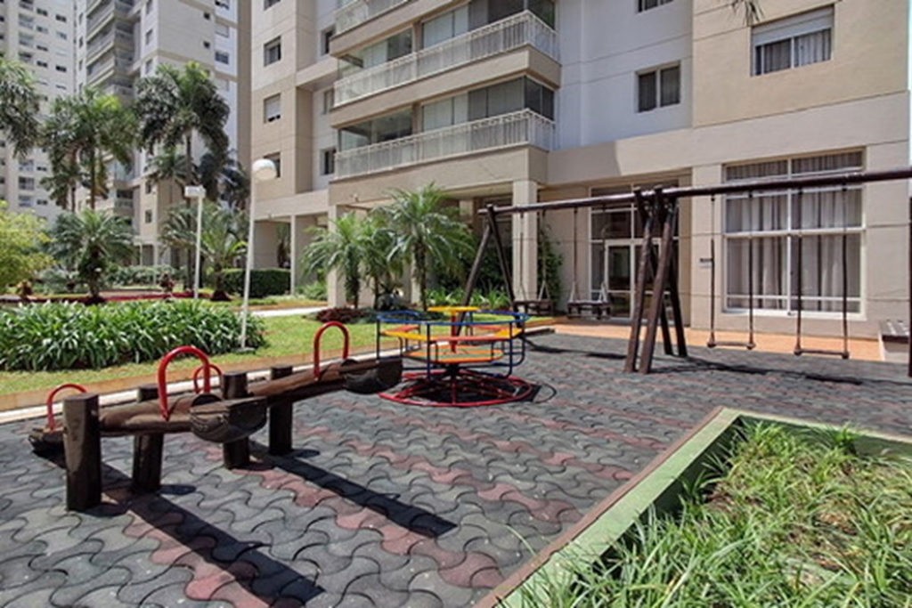 Apartamento, 3 quartos, 132 m² - Foto 42