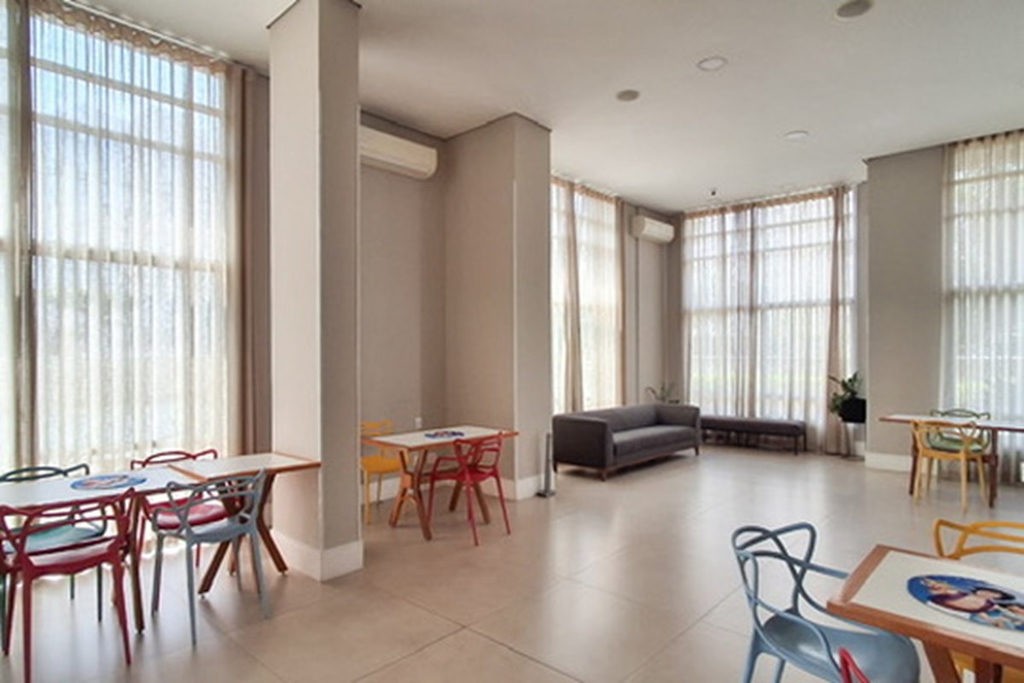 Apartamento, 3 quartos, 132 m² - Foto 48